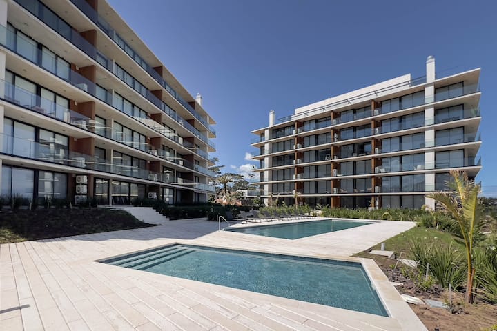 Mansa Bay, alojamiento publicado en Airbnb