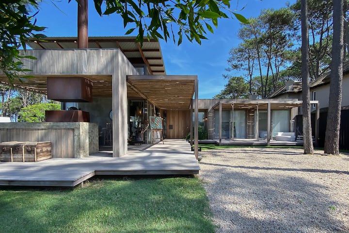 Casa en Montoya, alojamiento publicado en Airbnb