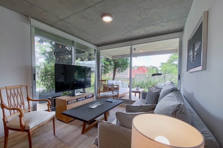 Mansa Inn Residences, alojamiento publicado en Airbnb