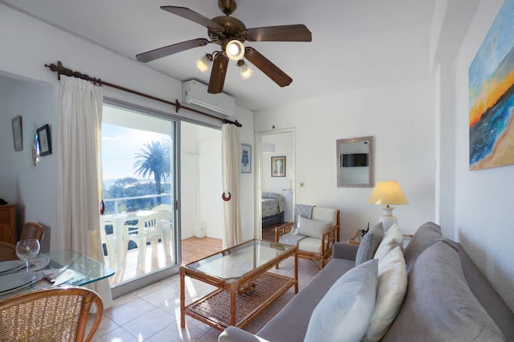 Puerto Alerces II, alojamiento publicado en Airbnb